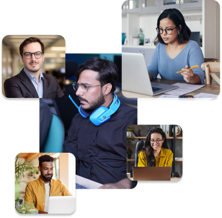 Build team for your start up with eSpark Talent